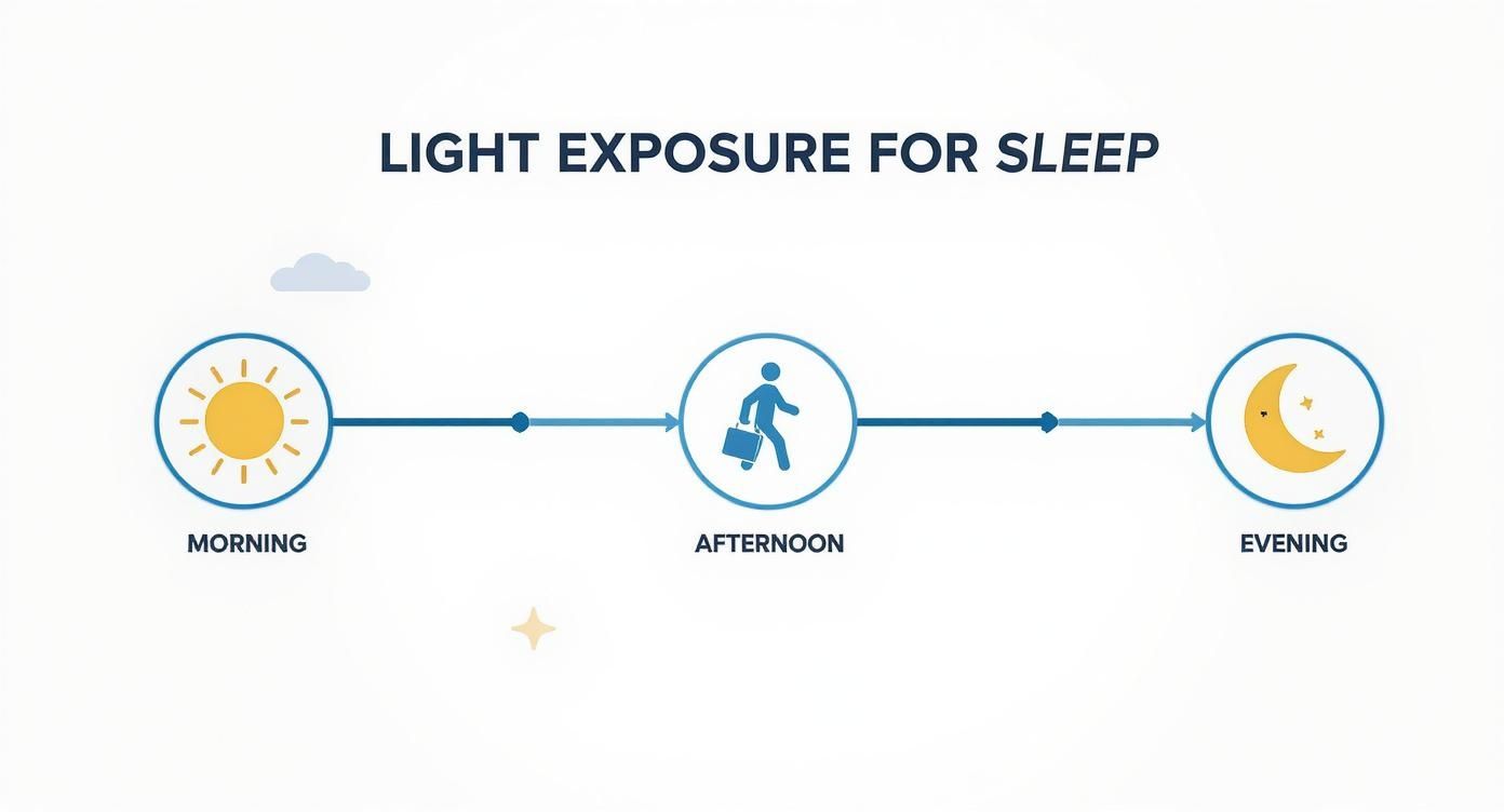 How to fix sleep schedule: A Practical Guide