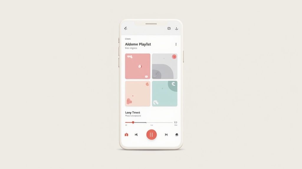 Music That Makes You Sleepy and Why It Works