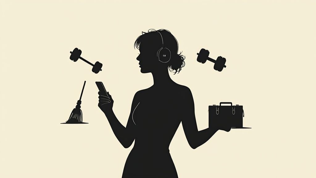 Discover the Advantages of Audiobooks Today