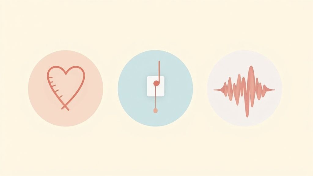 Music to Help Fall Asleep A Science-Backed Guide