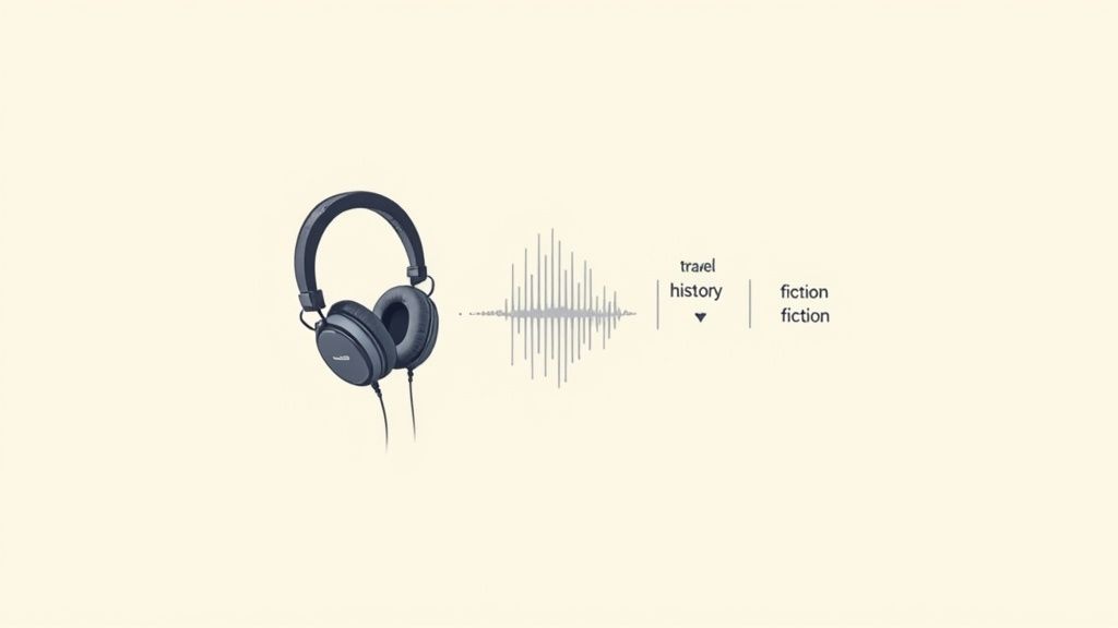 Audio Bedtime Stories for Adults A Guide to Better Sleep