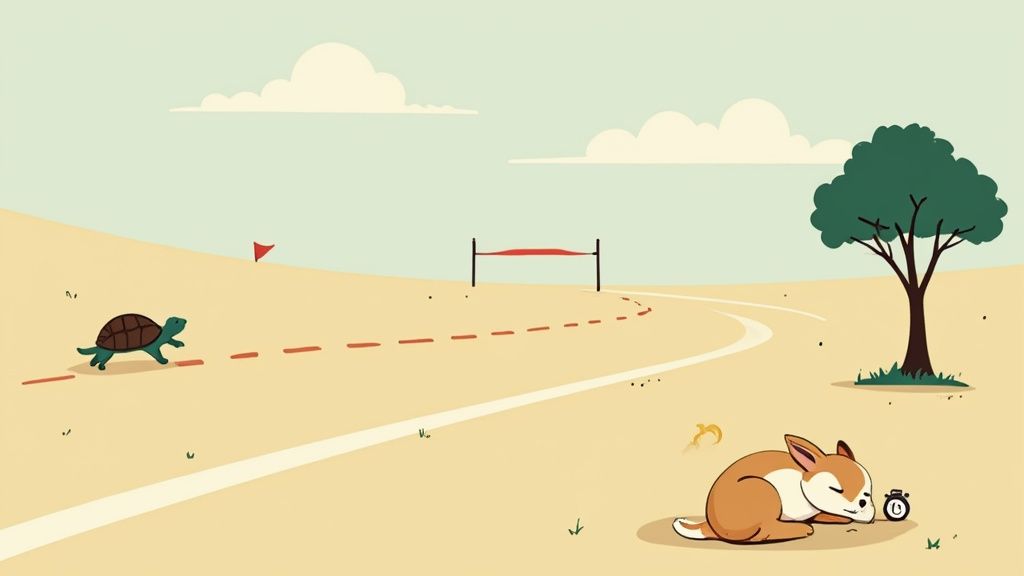 9 Calming Fables Short Stories for Bedtime Listening