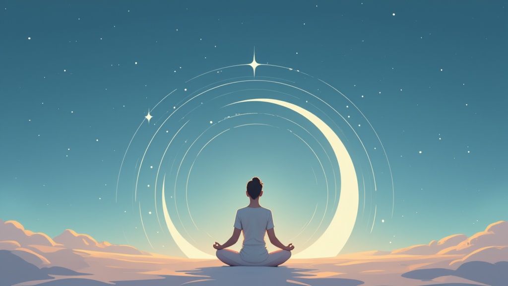 10 Effective Alternative to Sleeping Pills Options for 2025