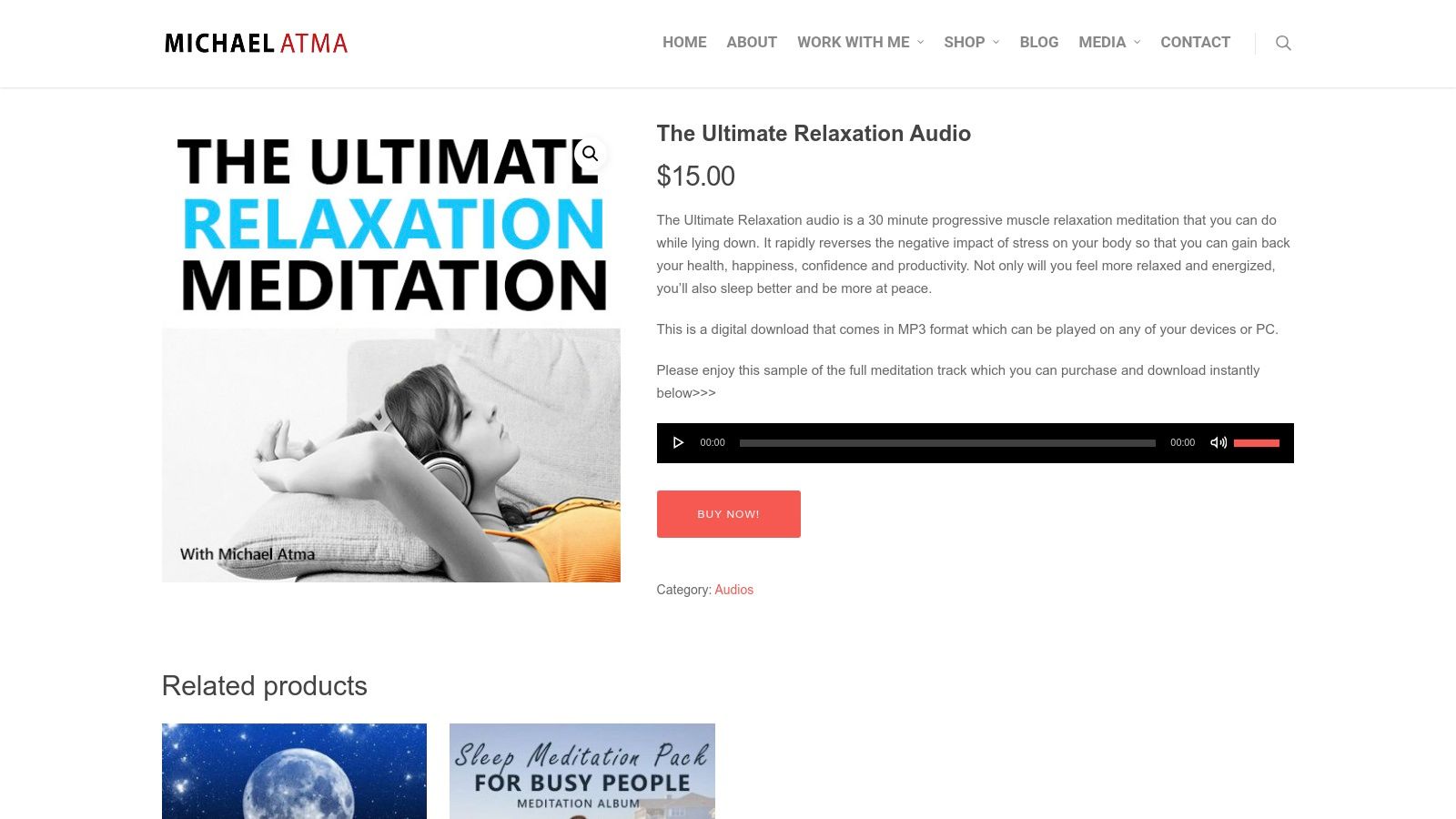 7 Best Muscle Relaxation Audio Options for Deep Sleep (2025)