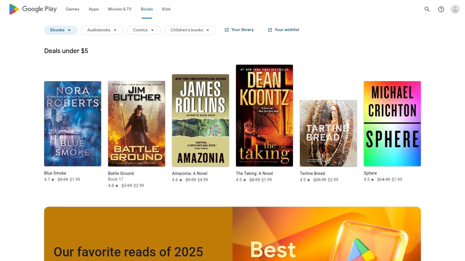 7 Best Places to Find an Audio Short Story for Sleep in 2025