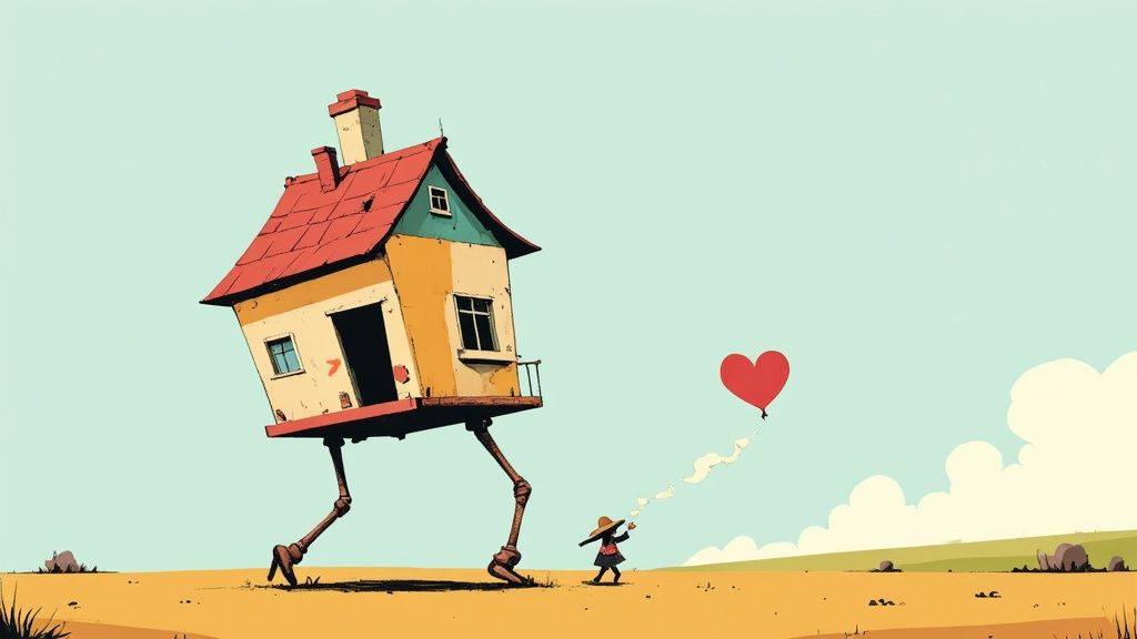 10 Enchanting Fairy Tales for Adults to Rediscover in 2025