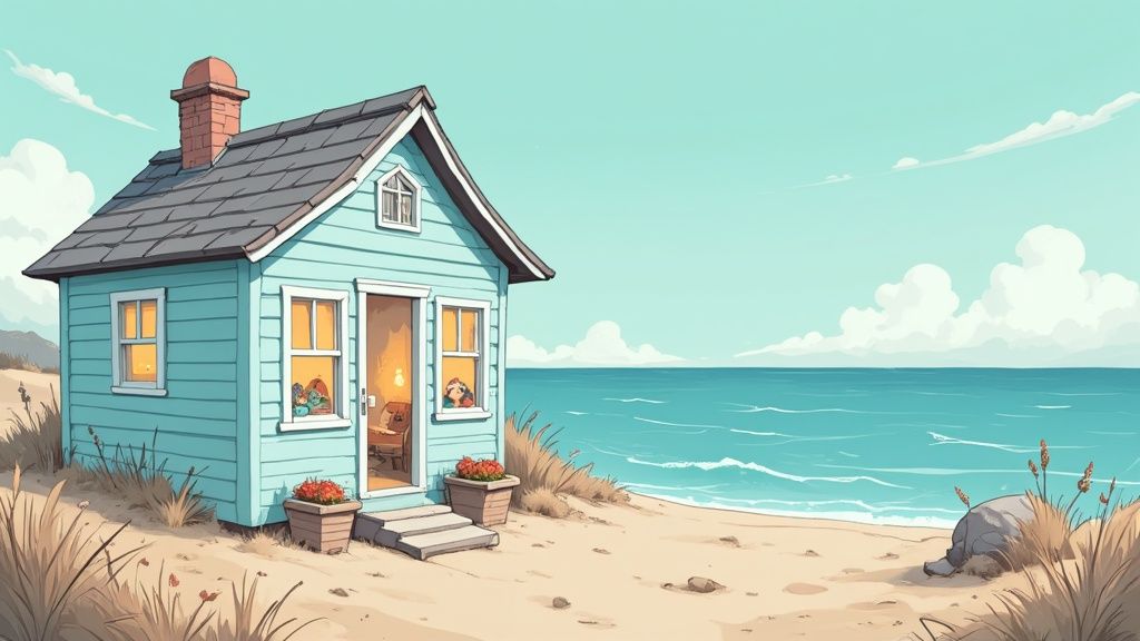 8 Unmissable Good Adult Bedtime Stories to Read in 2025