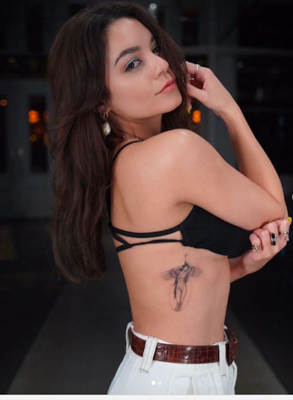The Sexiest Tattoos
