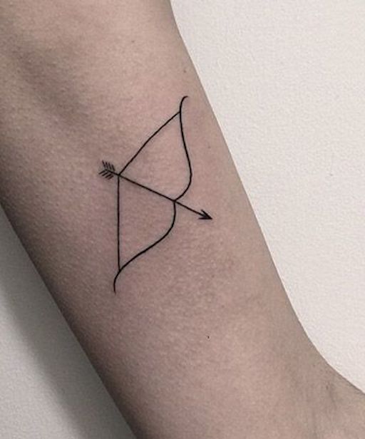 What Zodiac Tattoo Designs Best Suit You, Based On Your Sign