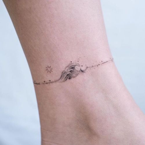 20 top Beach-Themed Tattoos ideas in 2024