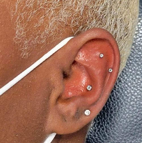 Cartilage Constellation 3