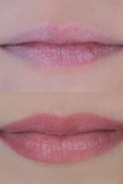 Lip Blush Healing 1 Revised