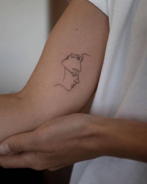 101 Amazing Gemini Tattoo Ideas You Will Love 