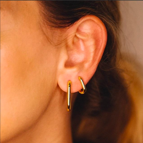 Your Guide To The Ear Piercing Healing Time & After-Care – Zensa Skin Care