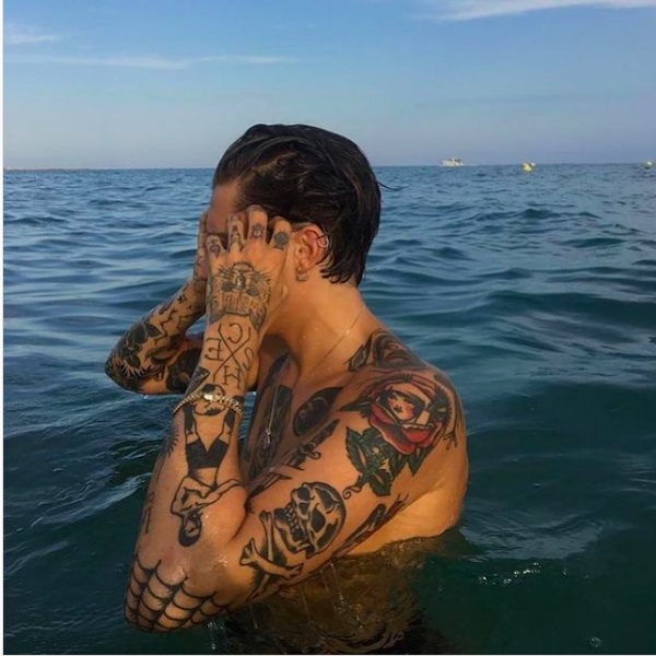 Details 86+ attractive male tattoos latest