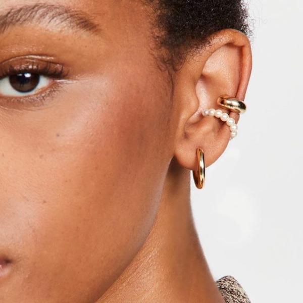 How to Choose the Best Earrings for Your Face Shape