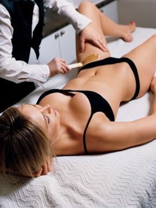 Bikini Wax Facts & Tips