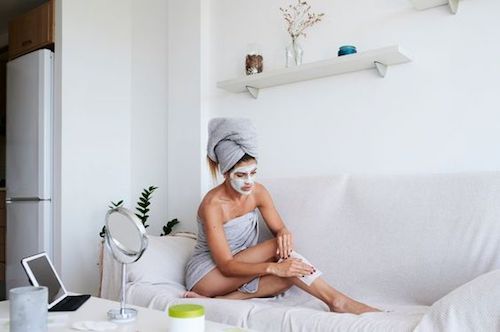 Brisa Spa - BIKINI WAXING STYLES! Regular Bikini Wax: Removes the hair  outside the panty line. Full Bikini Wax: Takes the sides of the bikini line  deeper than a regular bikini wax