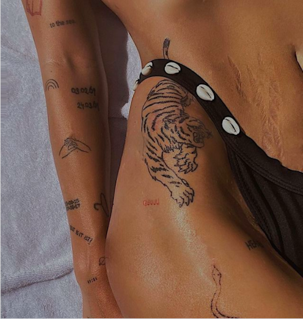 Tattoogrid.net - Tattoo Ideas Gallery for Men and Women