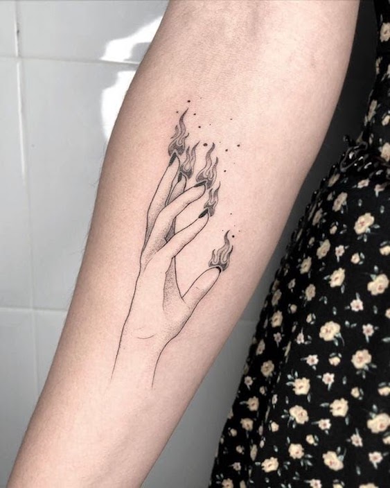 43 Unique Cancer Zodiac Tattoos with Meaning