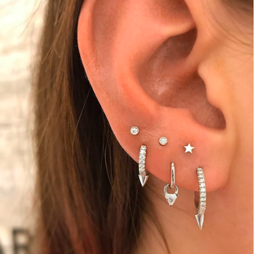 Personalized Piercing 3