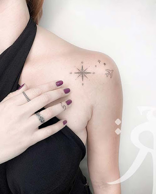 81 Hand Tattoos For Women with Meaning - Our Mindful Life