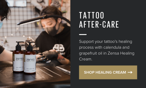 6 Best Lotions for Tattoos and Healthy Tattoo Aftercare (2023)