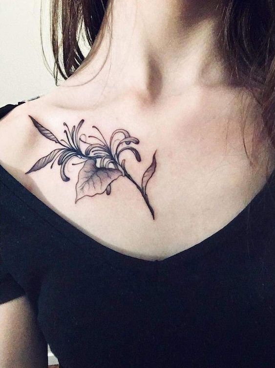 26 Wonderful Scorpio Tattoo Designs