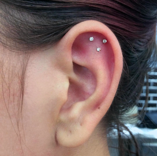 Cartilage Constellation 1