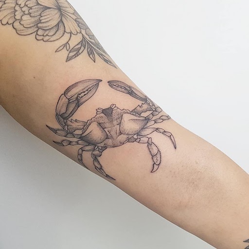 What Zodiac Tattoo Designs Best Suit You, Based On Your Sign