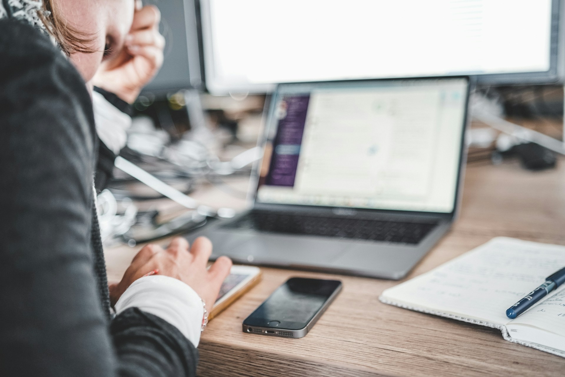 B2B SaaS Beyond Demo-Grade AI