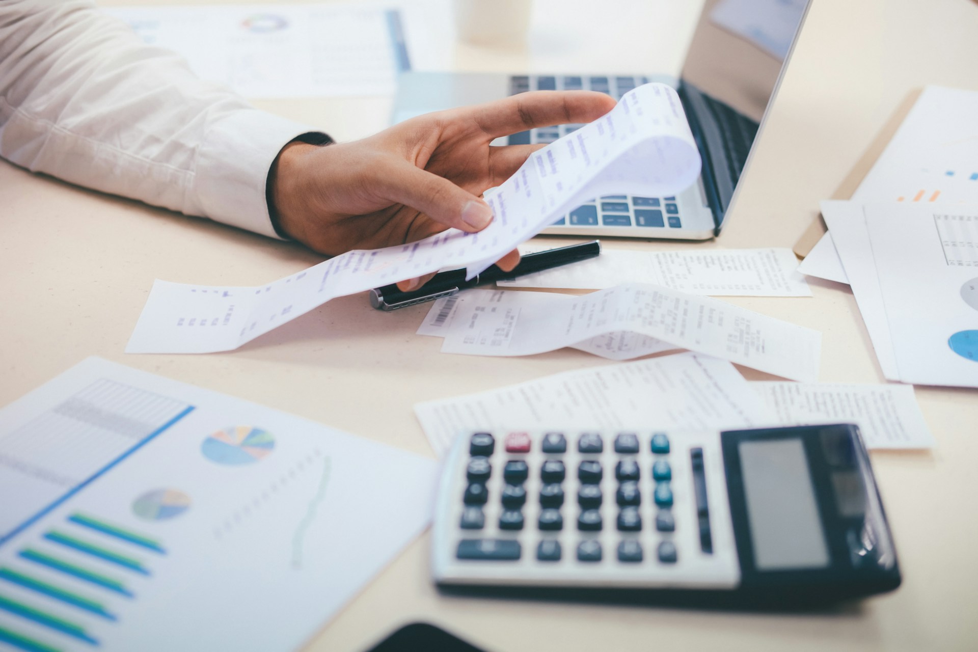 Service Accounts