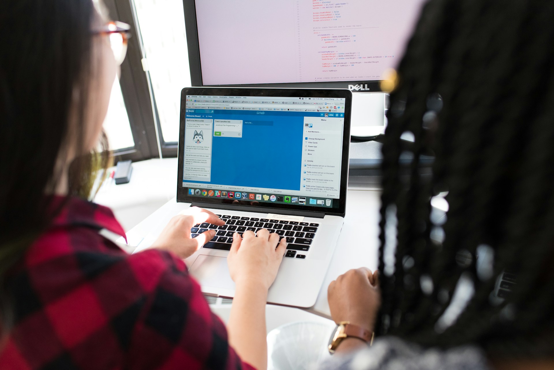 Fine-Tuning Framework in B2B SaaS