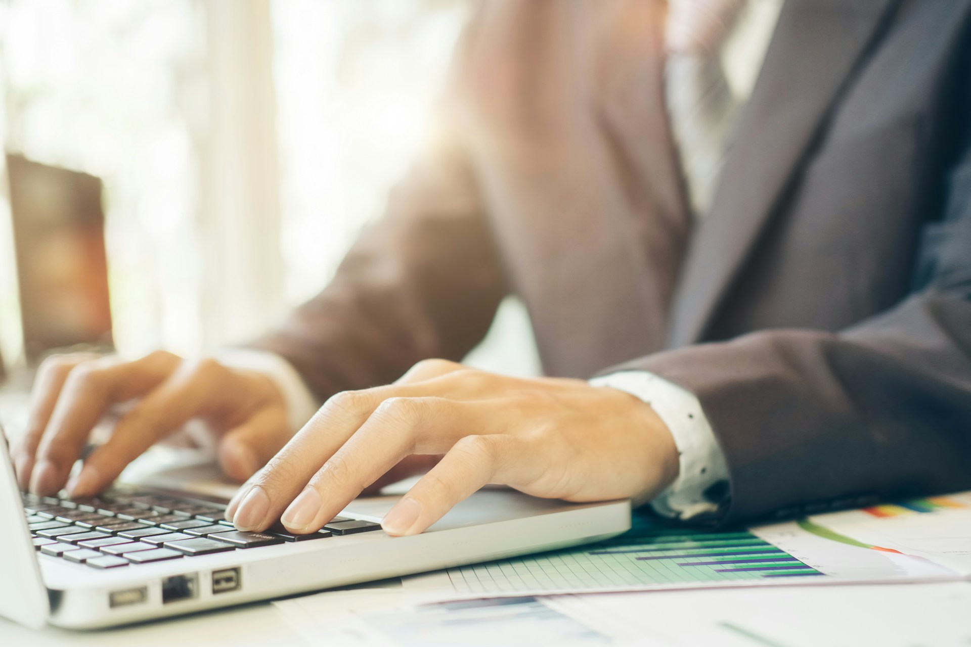 Rewriting Legacy Banking Systems