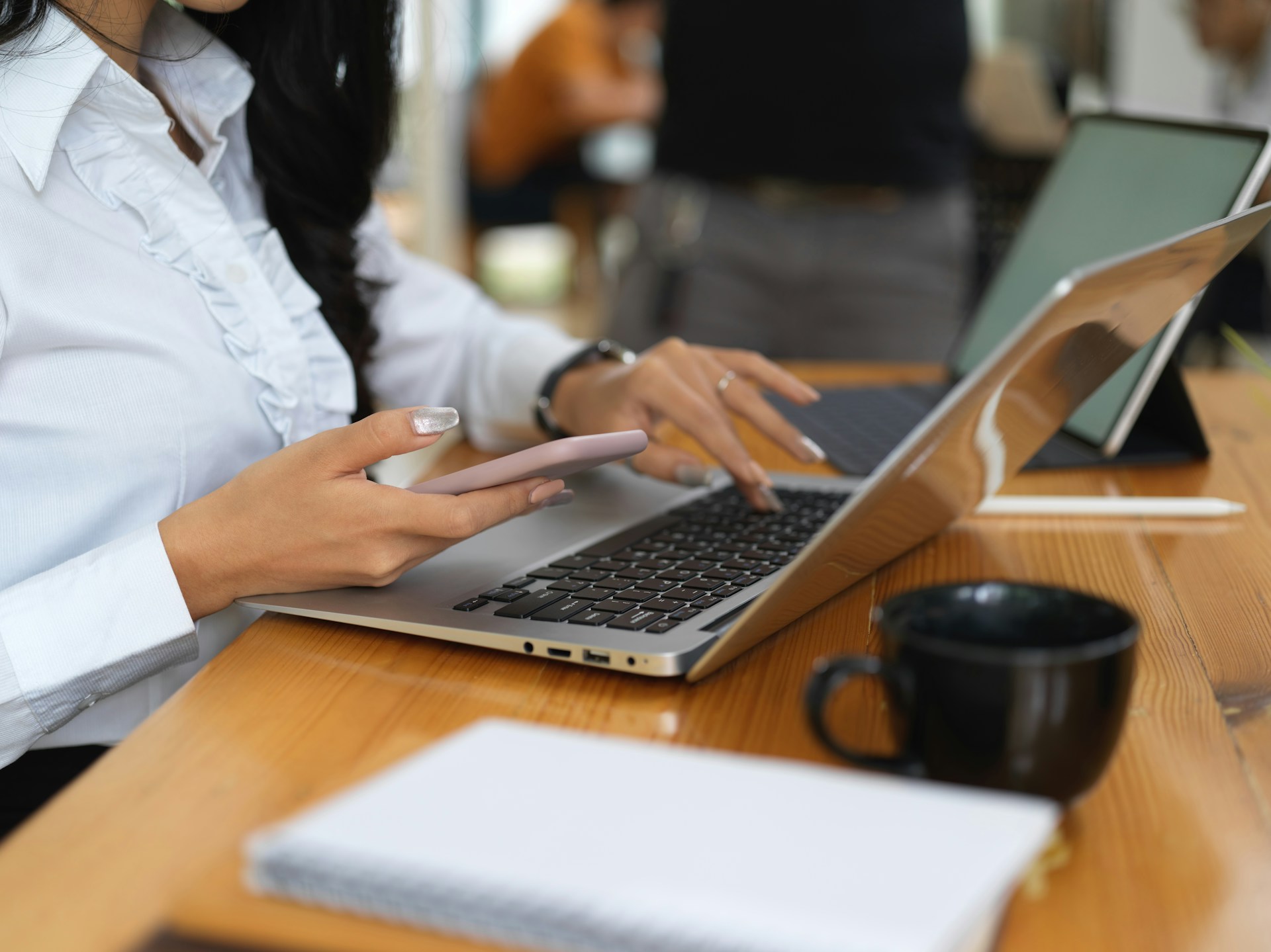 Technical Consultants