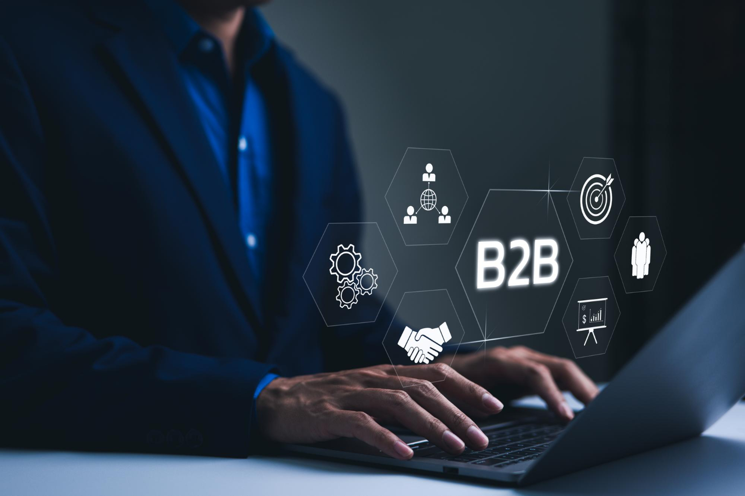 B2B SaaS
