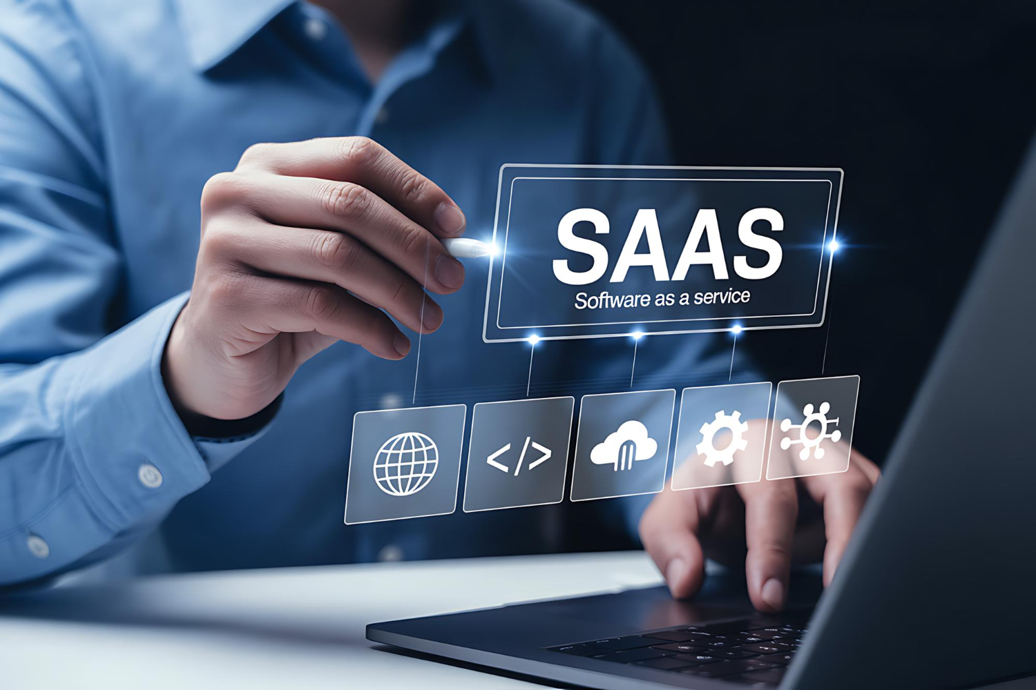 SaaS