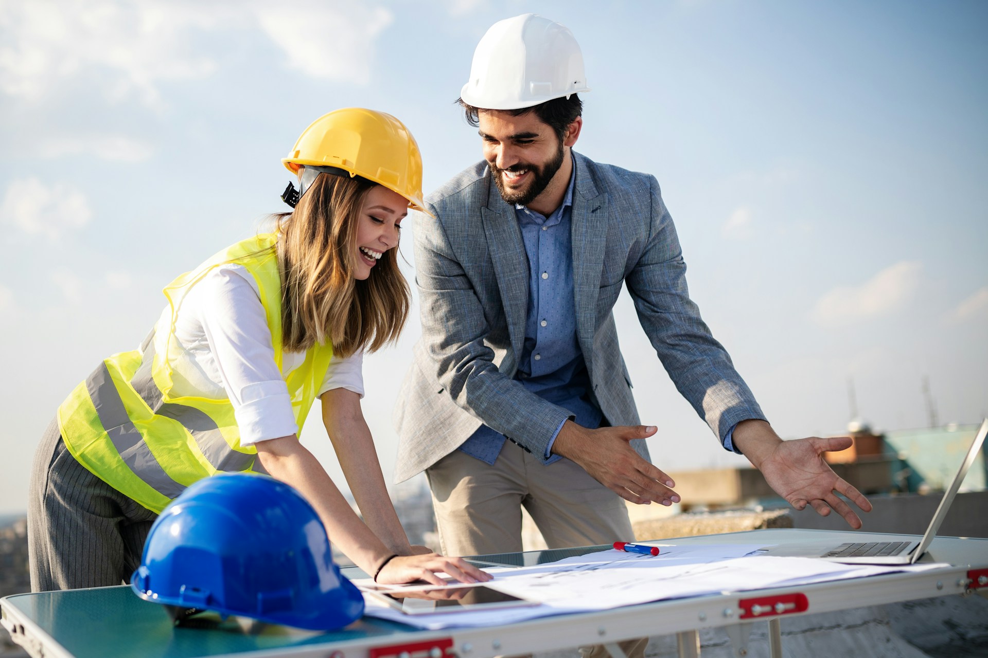 Engineering Consultants