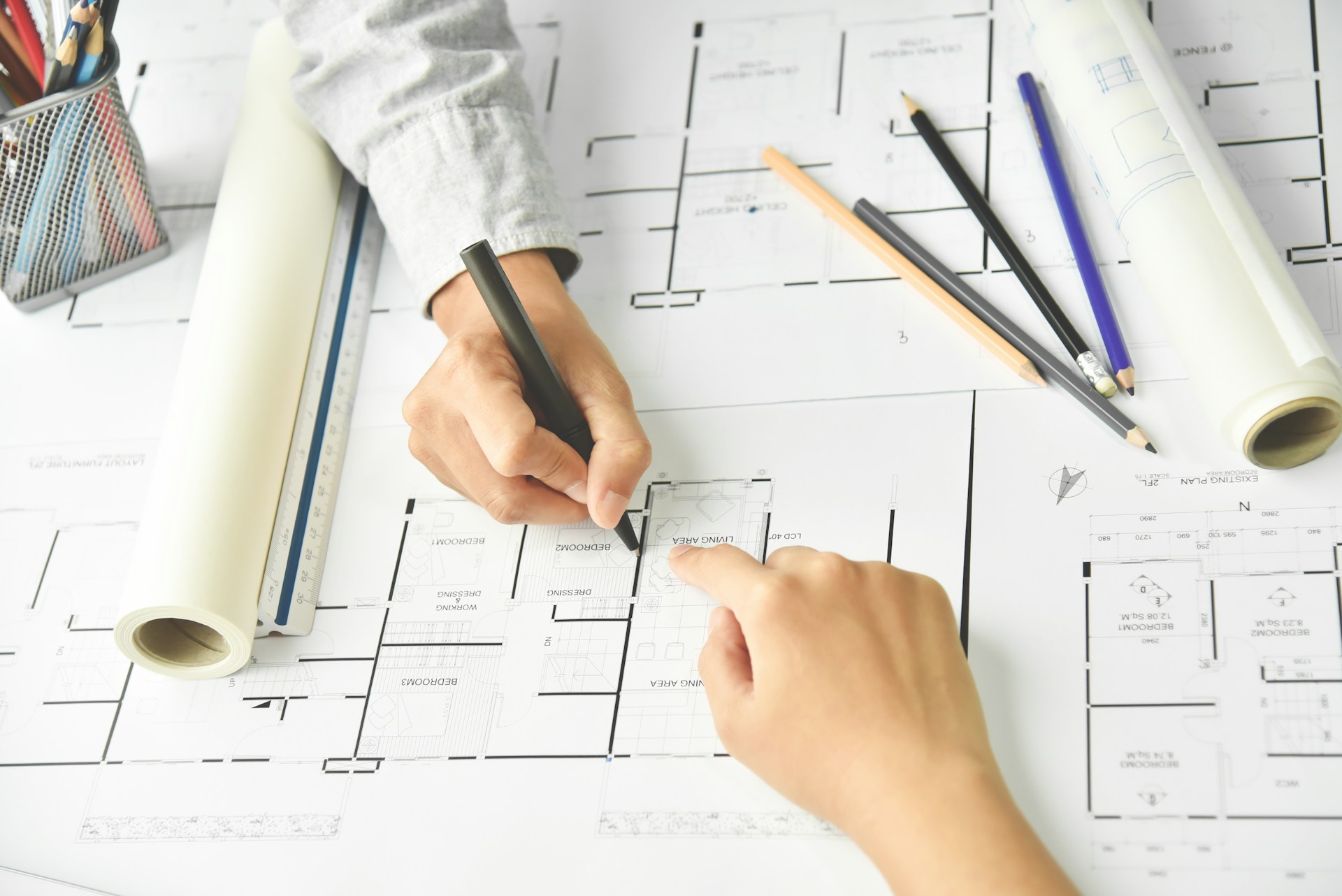 RAG Architecture Design