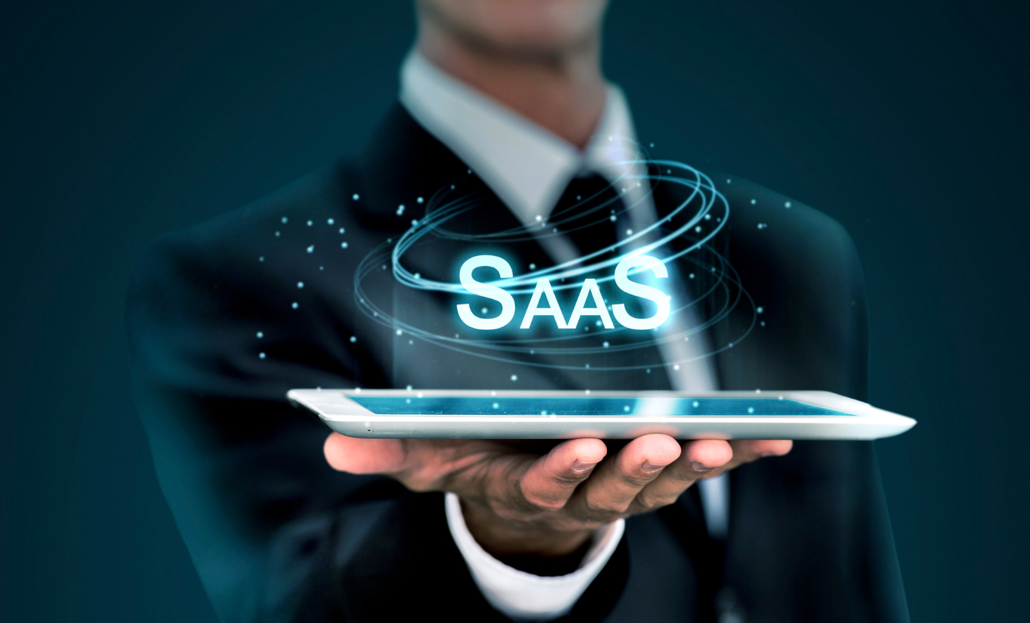 B2B SaaS