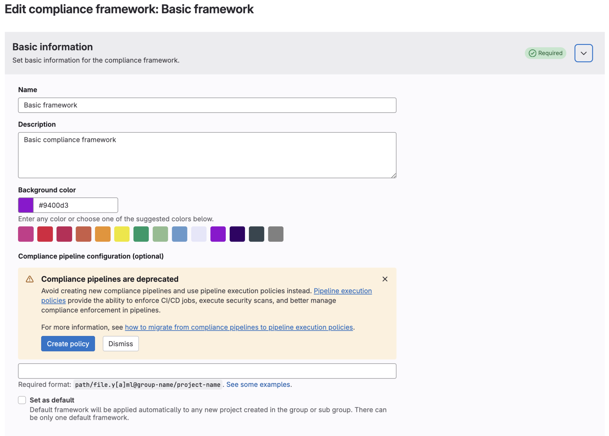 compliance pipelines - image 2