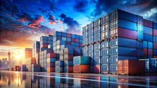 Kubernetes, the container orchestration solution 
