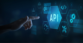 API - cover image