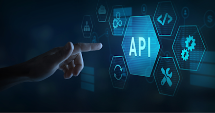 API - cover image