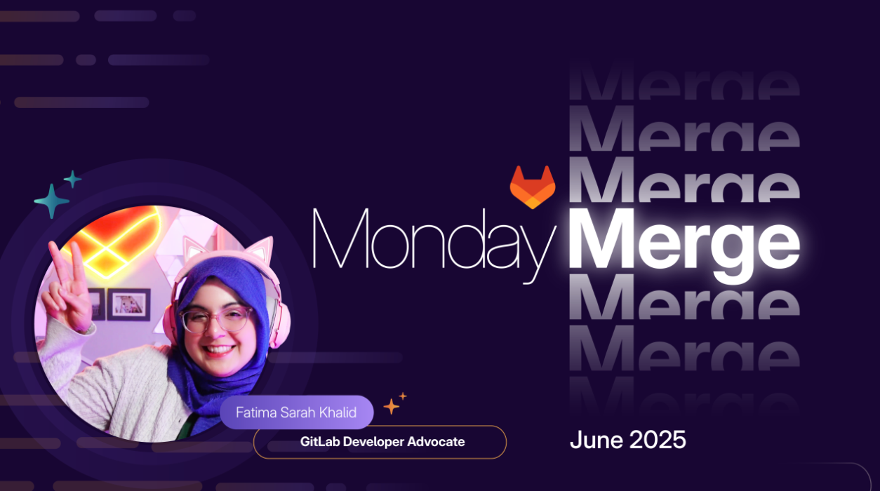 june monday merge
