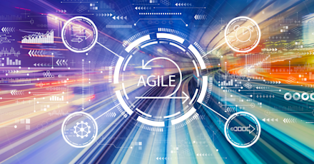 agile - cover