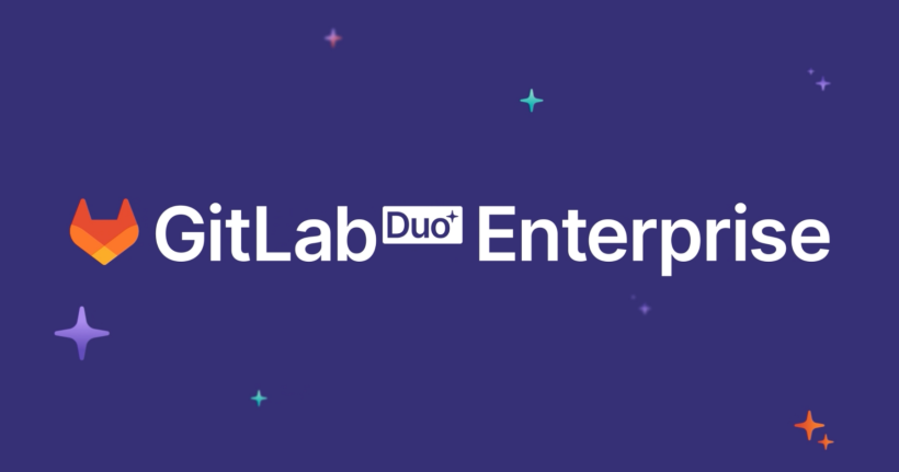 GitLab Duo Enterprise is now available