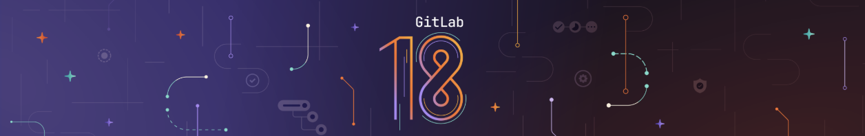 gitlab 18