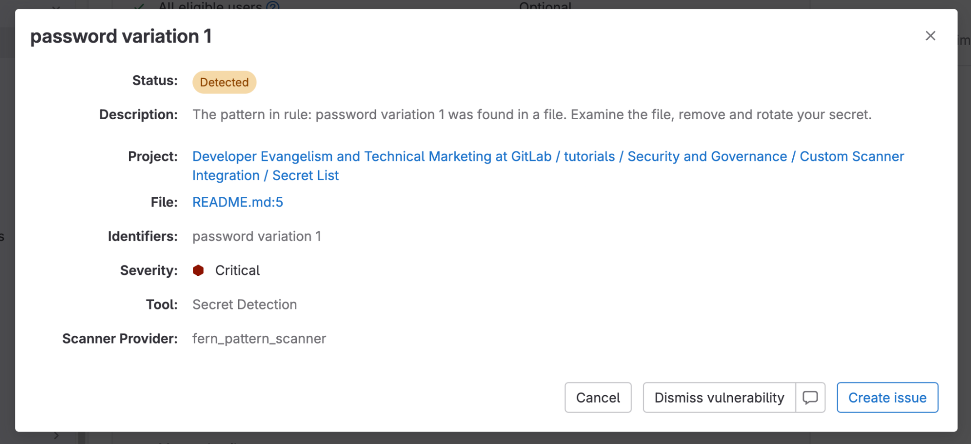 integrating security scanners - image 2