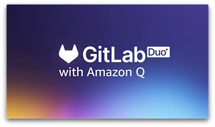 gitlab - amazon - cover